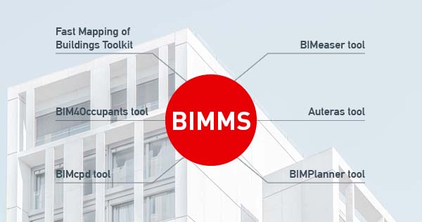 New BIM4EEB tools for building renovation